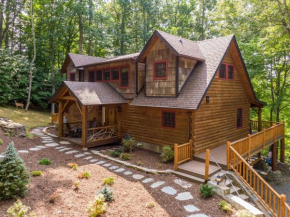 Running Waters Lodge at Eagles Nest